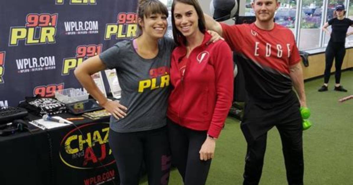 What Happened to Ashley on Wplr – Is She Sick? Her Health Update