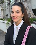 What Happened to Brooke Khoury?