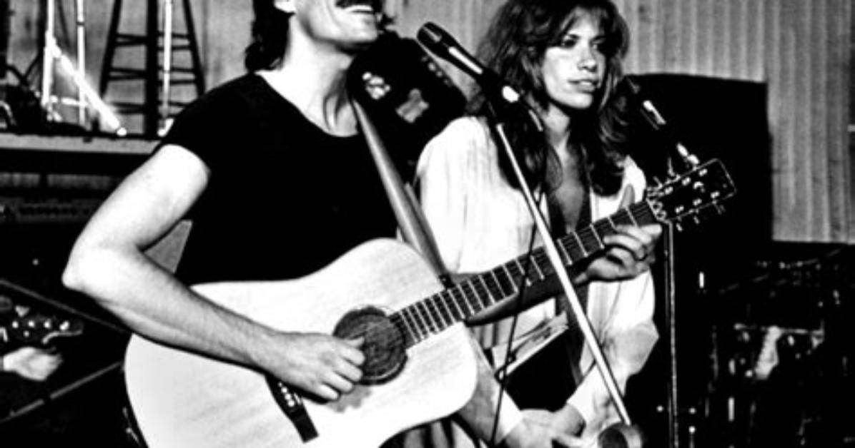 What Happened to Carly Simon and James Taylor?