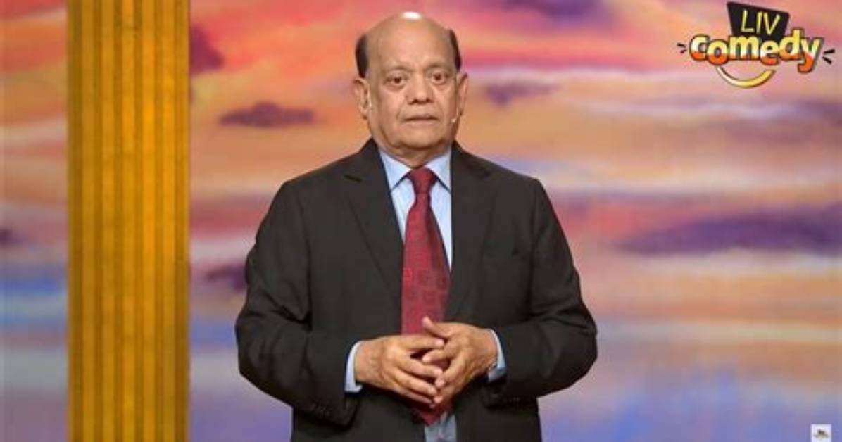 What Happened to Comedian Surender Sharma? World of Poetic Laughter Lost a Diamond