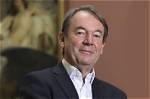 What Happened to Eric Knowles Teeth? Here Is an Update on the Antiques Roadshow Presenter Wife Anita Knowles