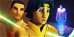 What Happened to Ezra Bridger in Star Wars Rebels? How Does He Die in the End?