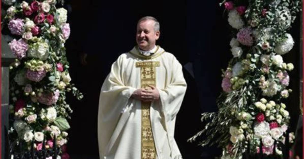 What Happened to Father Dermott Donnelly? Priest Brother of Declan Donnelly Dies of Illness