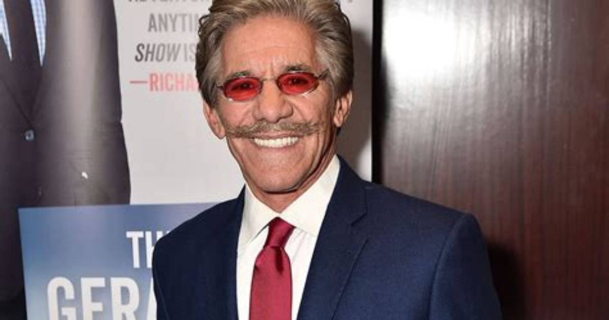 What Happened to Geraldo Rivera? Internet Rejoices Amid Recent Fox News Development