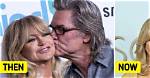 What Happened to Goldie Hawn? the Netflix Star’s Personal Life