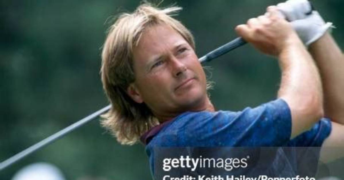 What Happened to Golfer John Cook’s Face? Does He Have Skin Cancer?
