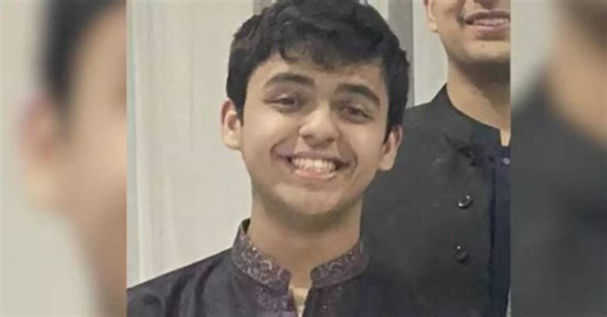 What Happened to Hasan Suleman? Glen Cove Road Accident Today – Is He Dead or Alive?