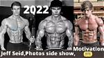 What Happened to Jeff Seid? Find out If the Bodybuilder Is Dead or Still Alive