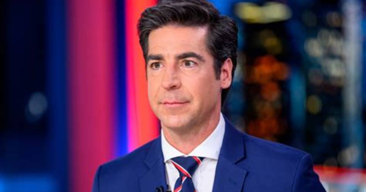 What Happened to Jesse Watters Fox News? Injury Update