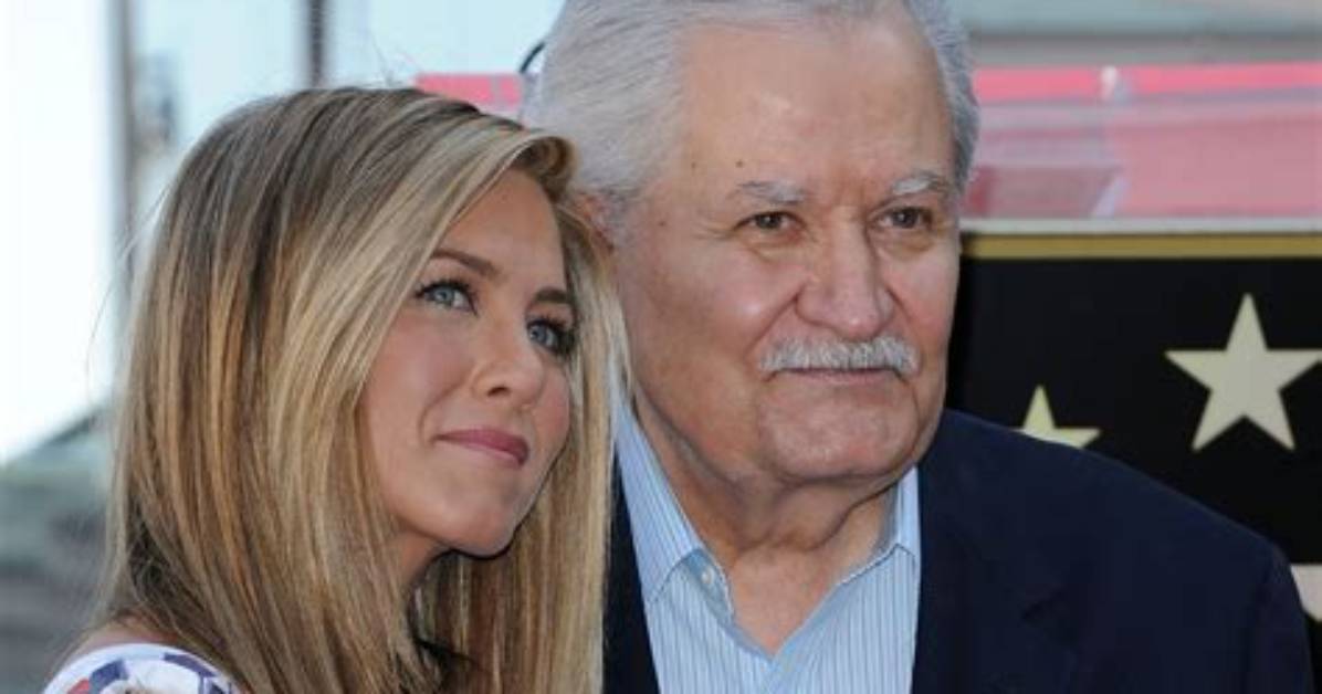 What Happened to John Aniston? Health Related Problems and Condition Update, Where Is the Actor Now?