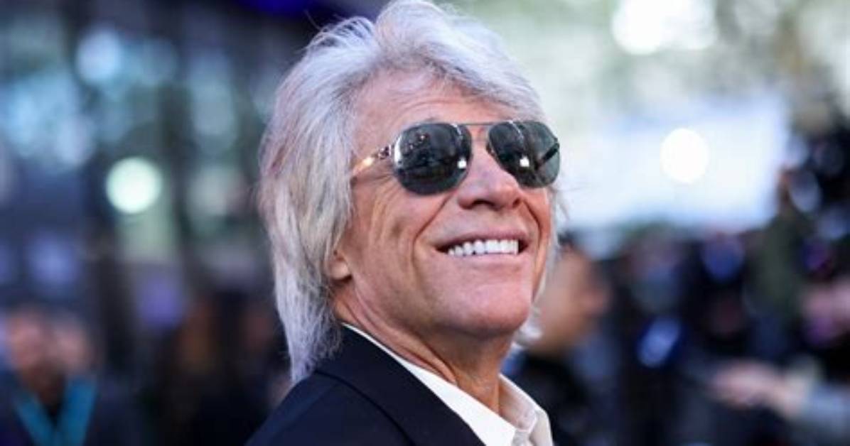 What Happened to Jon Bon Jovi’s Vocal Cord? Who Is Jon Bon Jovi?