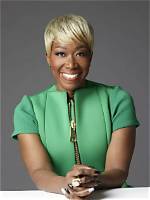 What Happened to Joy Reid on Msnbc, Where Is She This Week?