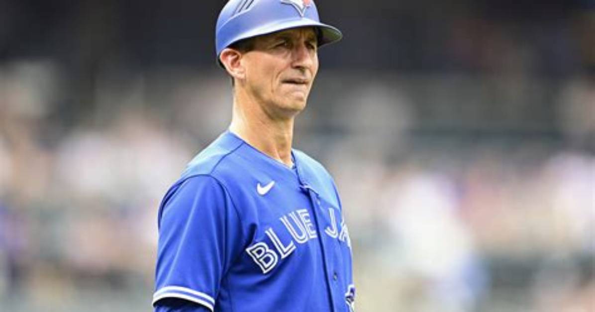 What Happened to Julia Budzinski? Blue Jays First Base Coach Mark Budzinski Daughter Passed Away