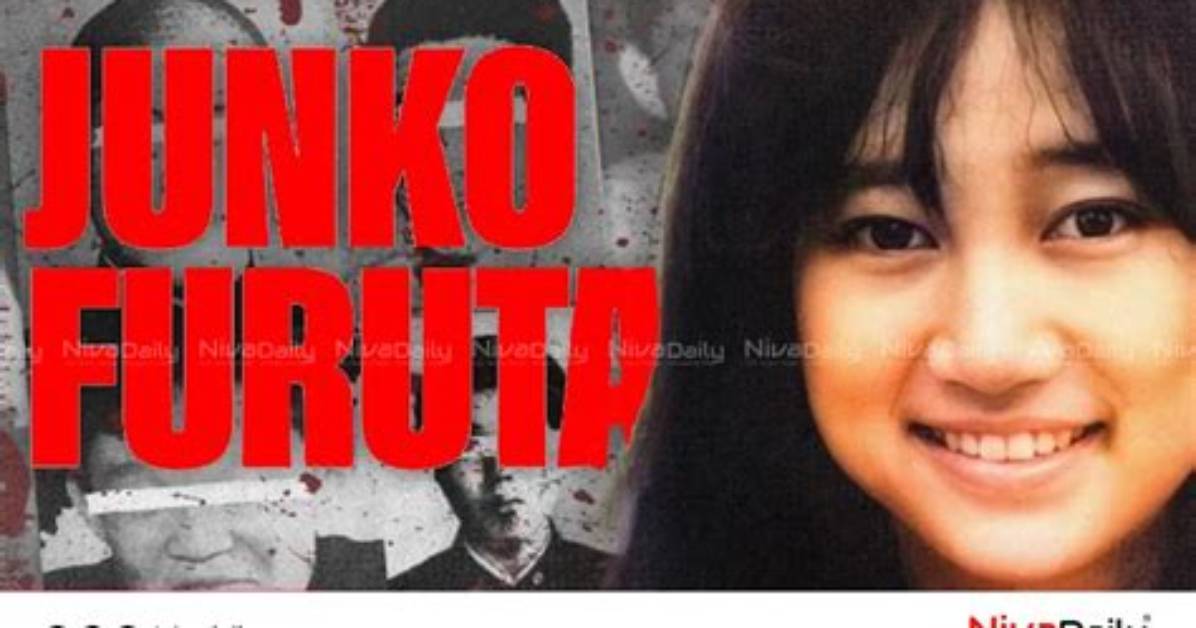 What Happened to Junko Furuta? - 1988 Murder Story Explained