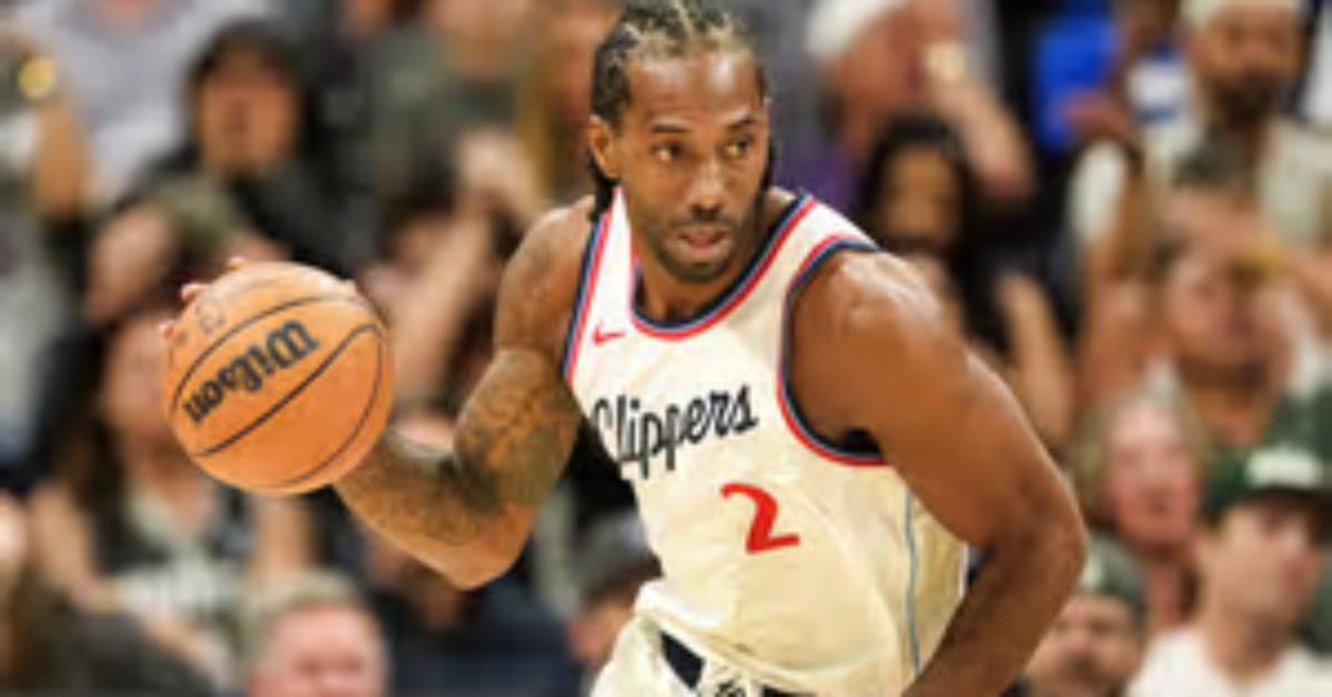 What Happened to Kawhi Leonard? Why Is Kawhi Leonard Not Playing? How Many Games Has Kawhi Leonard Missed in His Career? What Team Is Kawhi Leonard on 2022?