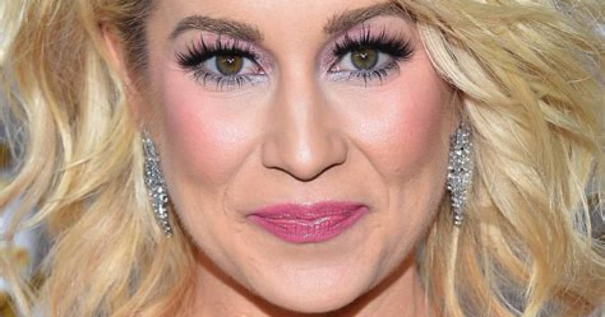 What Happened to Kellie Pickler and Where Is She Now? Illness and Health Update