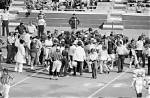 What Happened to Kent Waldrep? Tcu Rusher Paralyzed During a Game, Dies at 67
