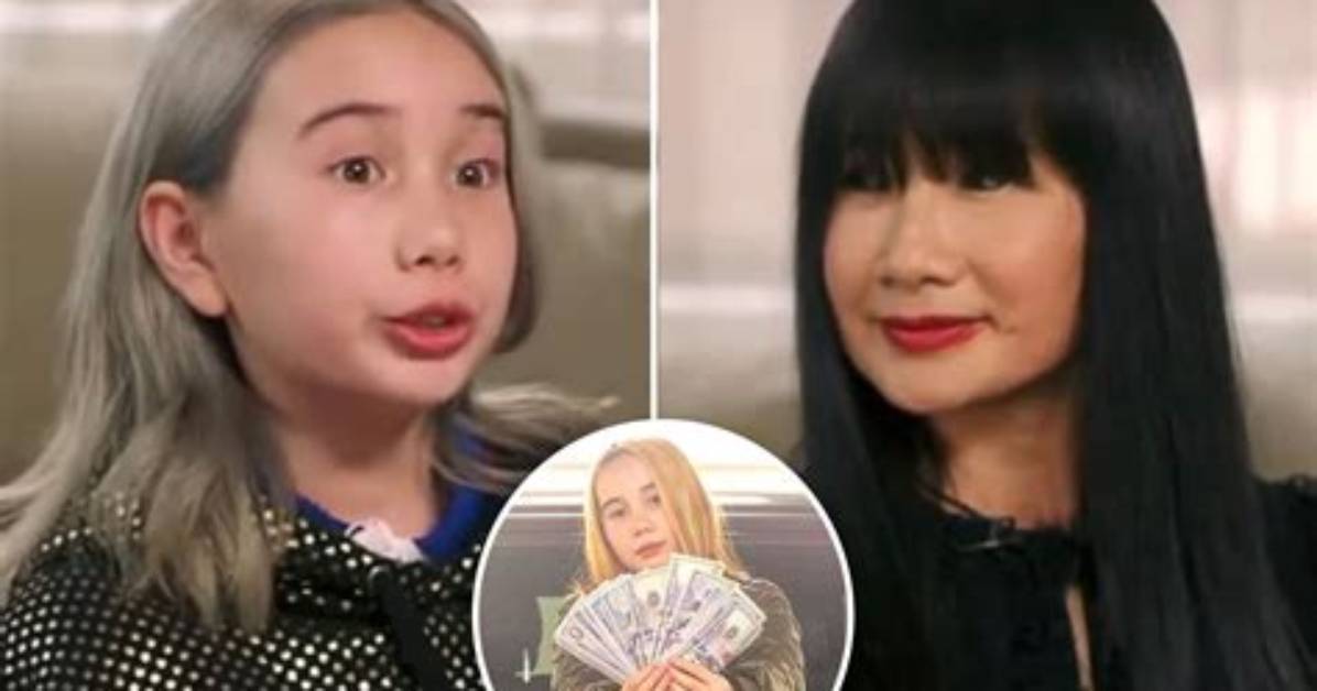What Happened to Lil Tay's Mom? | Fired Amid Controversy