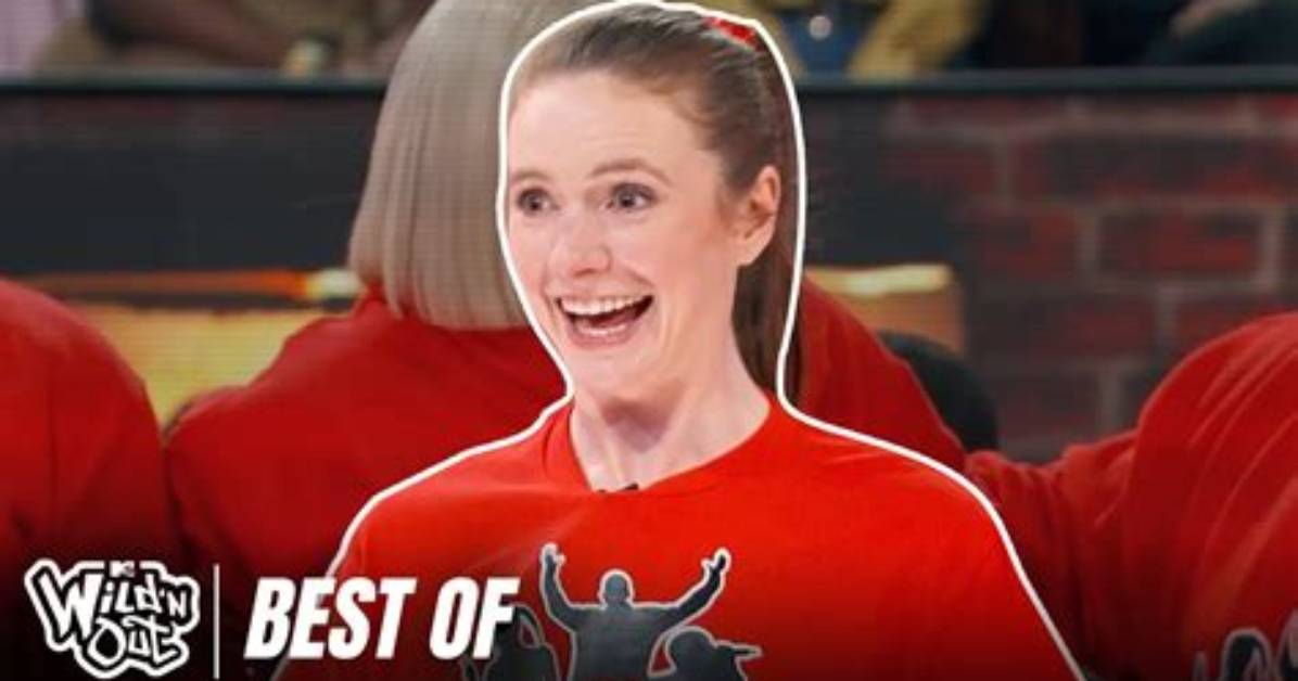 What Happened to Maddy from Wild N out Fired?