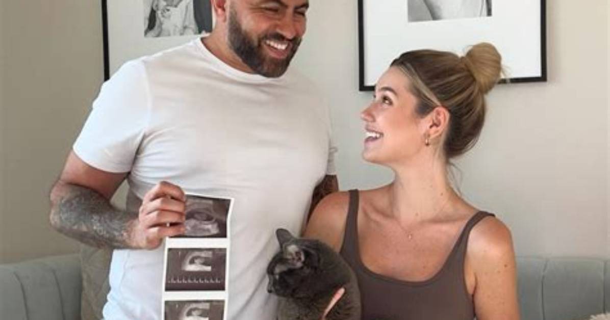 What Happened to Madisson Hausburg Baby? Stillbirth of Baby Boy Elliot Angel Soto