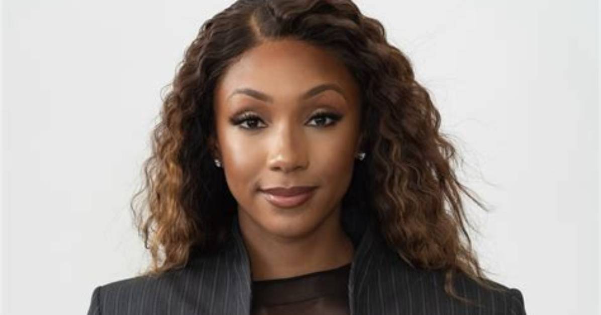 What Happened to Maria Taylor and Where Is She Now? Salary and Net Worth 2022