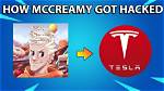 What Happened to Mccreamy? Youtube Account Got Hacked
