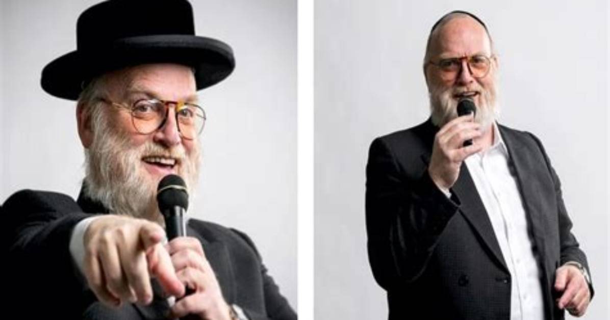What Happened to Michoel Schnitzler? Tributes Pour in as Legendary Jewish Singer Dies Aged 62