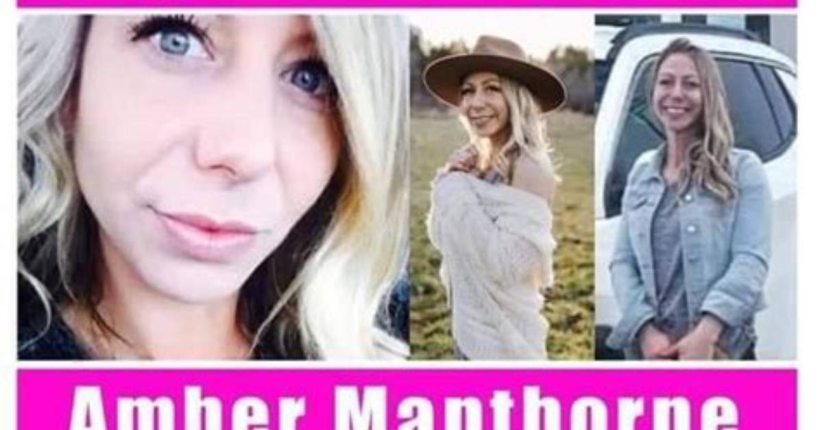 What Happened to Missing Amber Manthorne? Is the Port Alberni Woman Found?