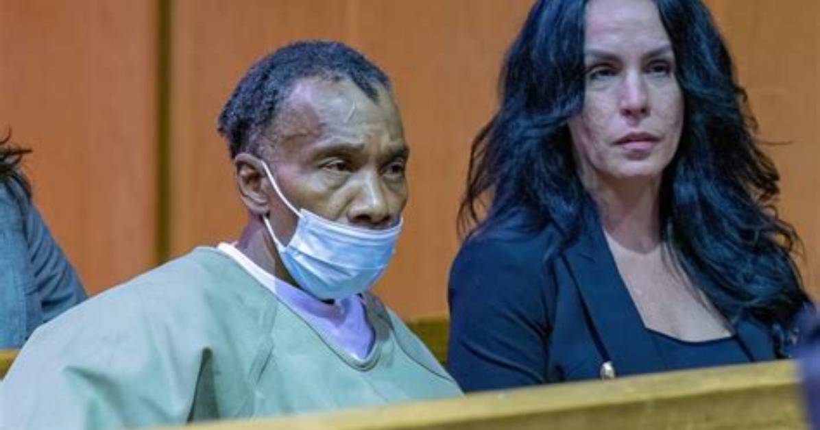 What Happened to Nadine Slade? New York Police Arrests Suspect 31 Year's After Teen’s Death