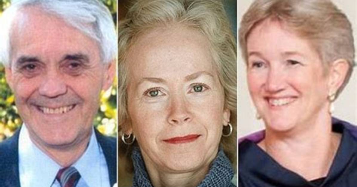 What Happened to Nancy Dunning? Ronald Kirby Murder and Links to a Serial Killer