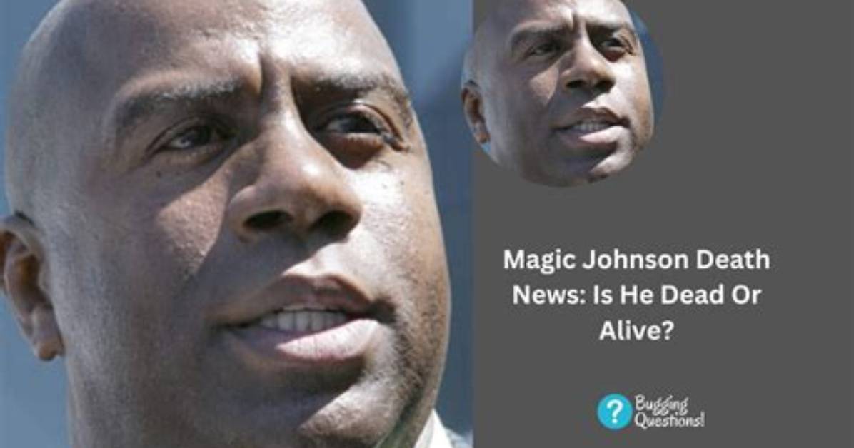 What Happened to Ned Johnson? Death News Update – Is He Still Alive or Dead?