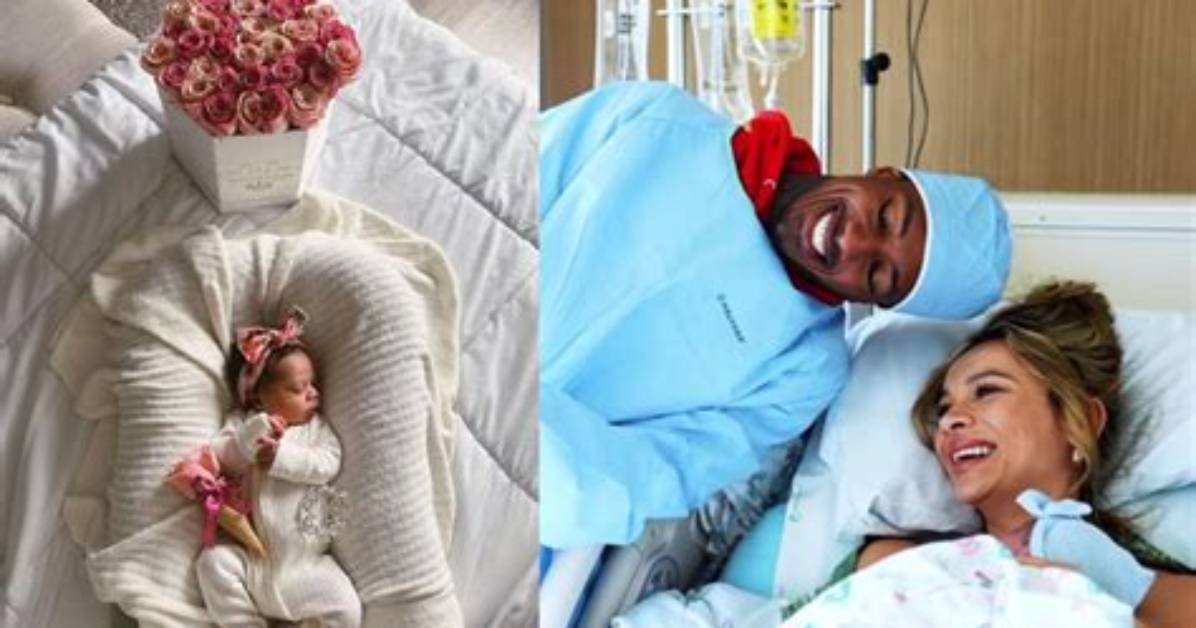 What Happened to Nick Cannon and Alyssa Scott’s Son Zen? Netizens Congratulate Parents Who Welcome Daughter Halo Marie