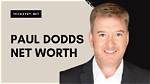 What Happened to Paul Dodds? What Is the Donations Being Removed All About
