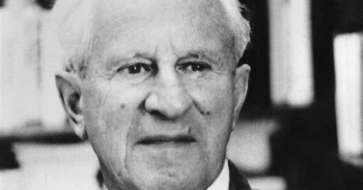 What Happened to Peter Marcuse? German-American Lawyer Dies at 93