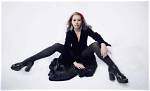 What Happened to Ria Lina Legs- Is She Injured?