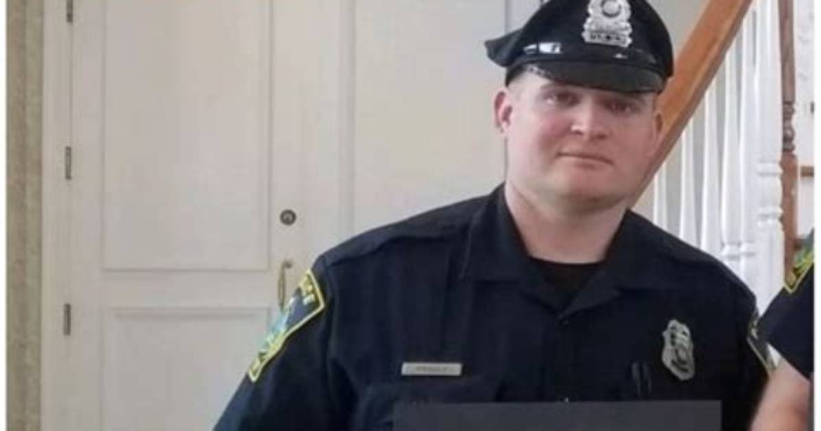 What Happened to Ryan Proulx? Search for Former Police Officer Missing in Bahamas Suspended