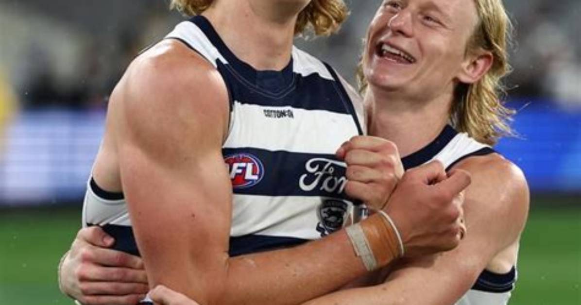 What Happened to Sam De Koning? Everything to Know About the Australian Rules Footballer
