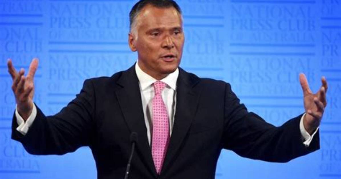 What Happened to Stan Grant? Racial Abuse Allegation and Resignation