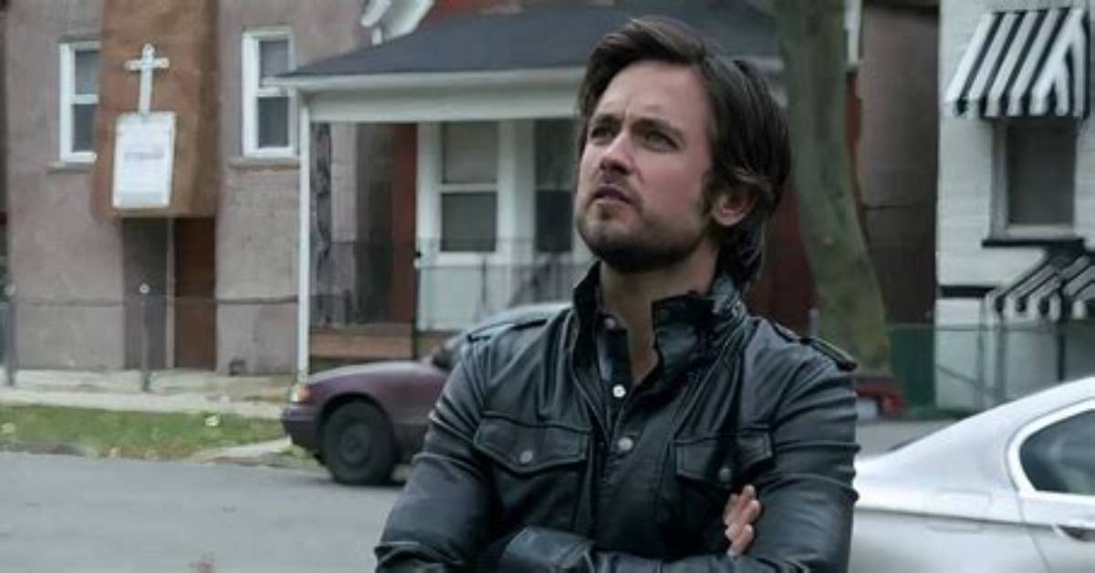 What Happened to Steve Wilton Aka Jimmy Lishman in Shameless?