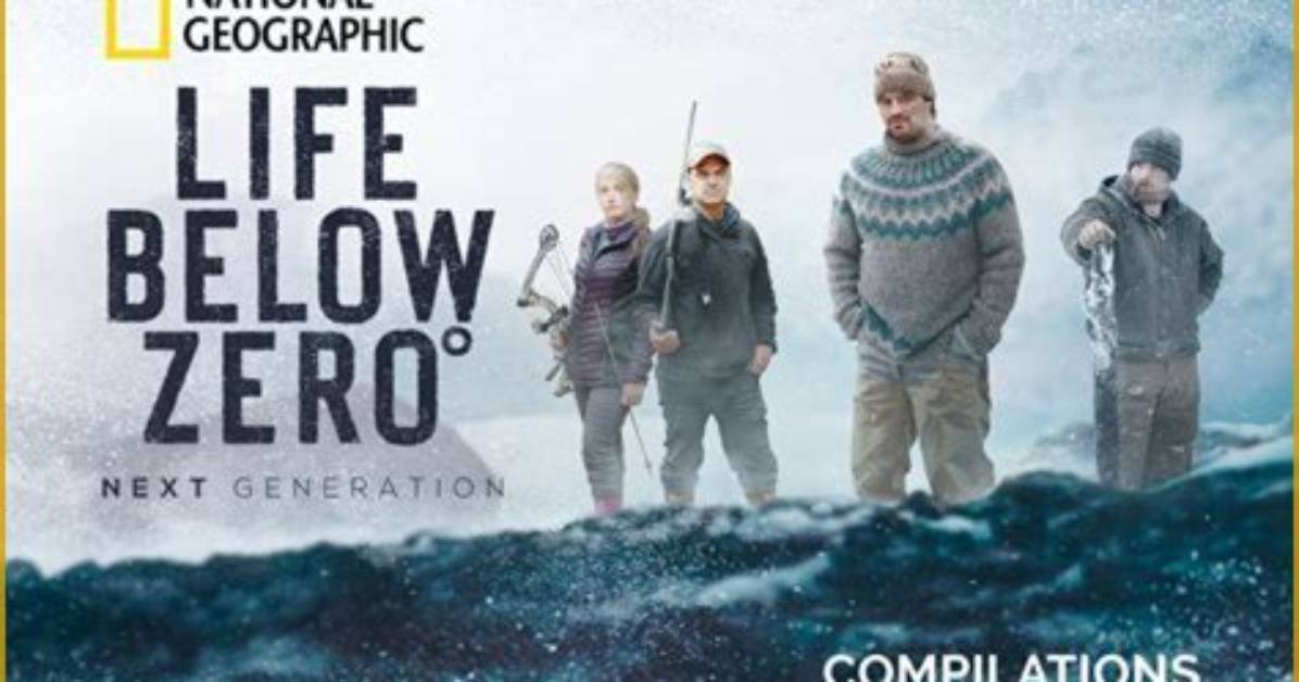 What Happened to Sue from Life Below Zero?
