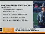 What Happened to Tamara Bucci? Massachusetts State Trooper Age at Death and Husband Details