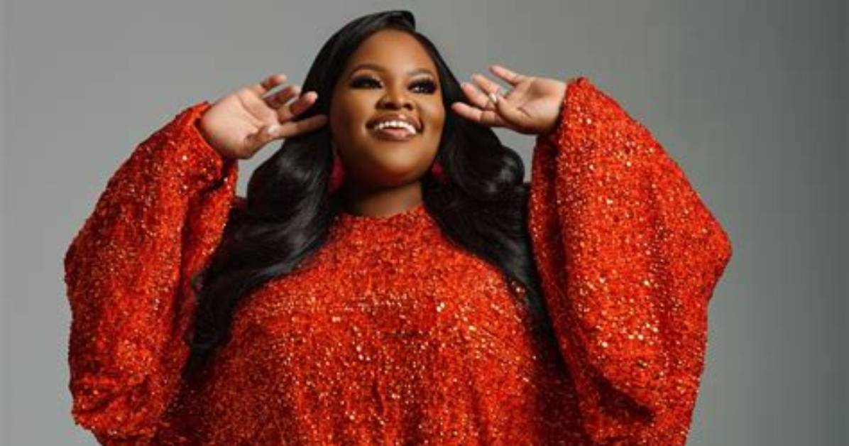 What Happened to Tasha Cobbs Leonard? Singer’s Fight with Depression