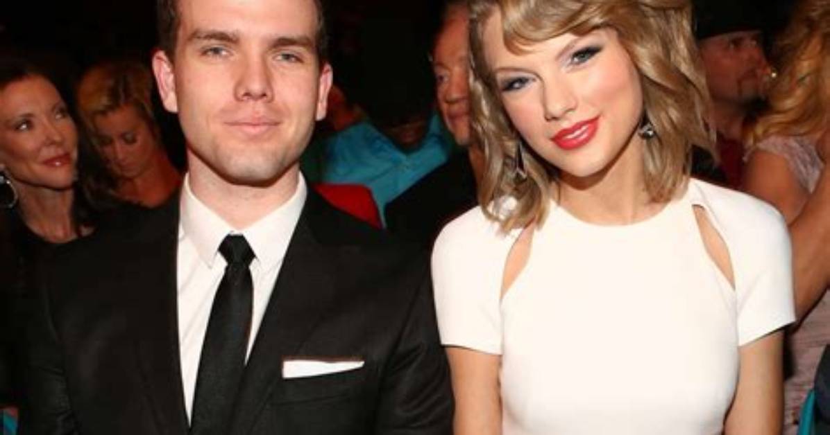 What Happened to Taylor's Brother Worth?