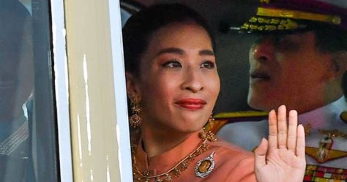 What Happened to Thailand Princess Bajrakitiyabha? Is She Dead or Alive? Explained