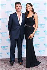 What Happened When Simon Cowell Met Lauren Silverman
