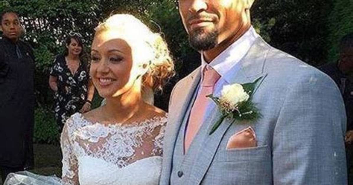 What Happened? Why Ashley Banjo and Wife Francesca Split? Cause of Split Explained