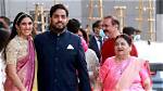 What Health Concerns Trouble the Ambani Heir?