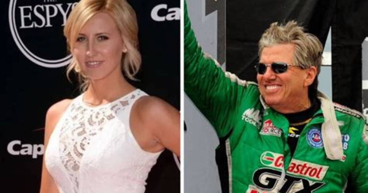 What Illness Does Adria Force Have? John Force Daughter Health Condition Update in 2022