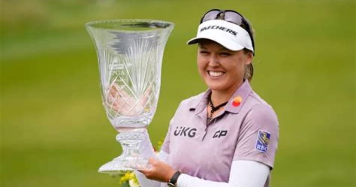 What Illness Does Brooke Henderson Have? Health Problems Explained