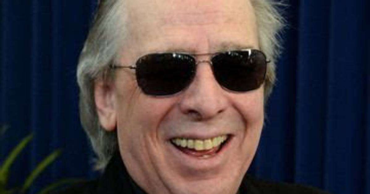 What Illness Does Jim Ladd Have? Health Problems and Sikness Explained